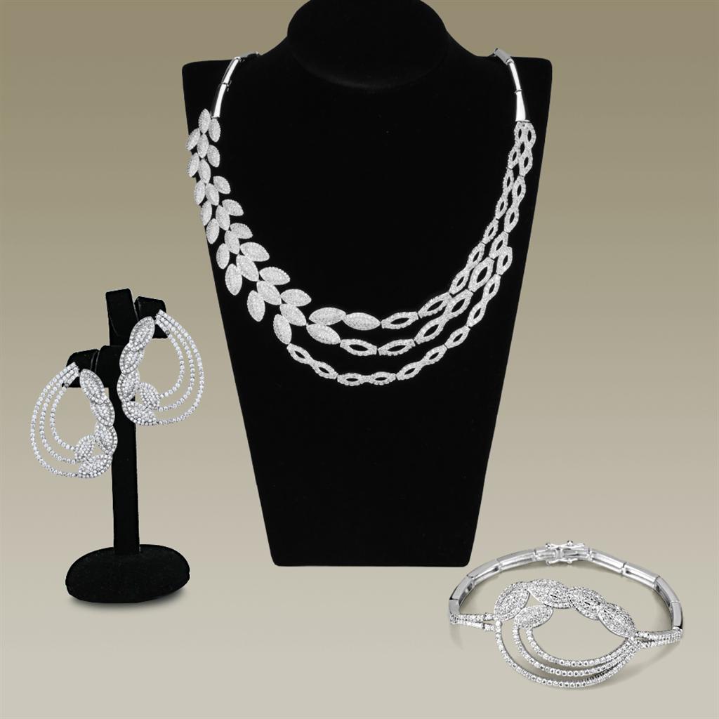 Elegant Jewelry Set