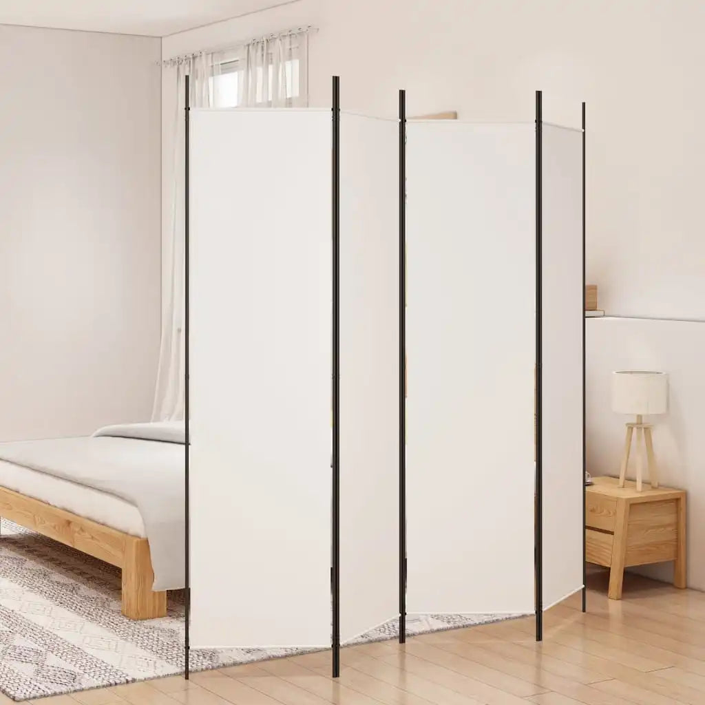 vidaXL Room Divider - Stylish and Functional Space Separation