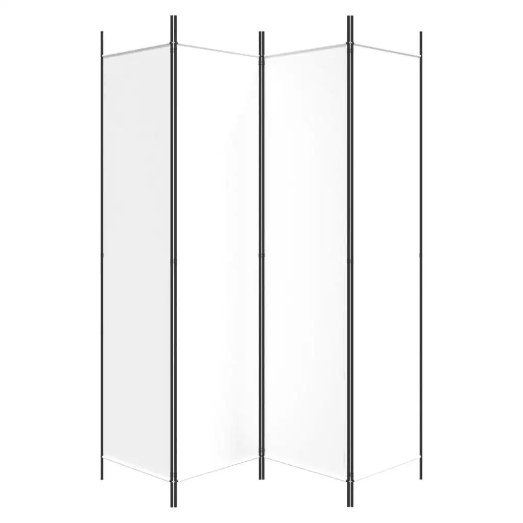 vidaXL Room Divider - Stylish and Functional Space Separation