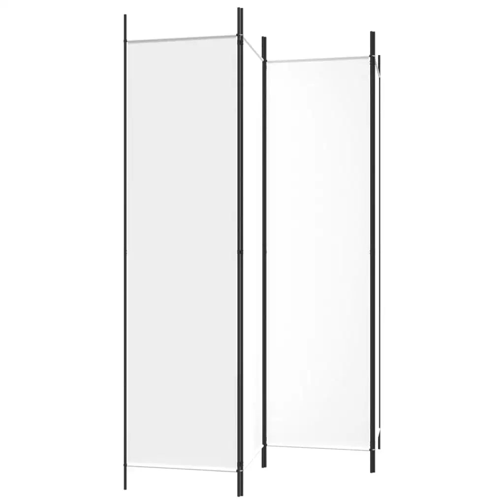 vidaXL Room Divider - Stylish and Functional Space Separation